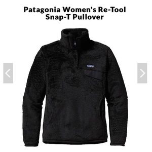 Patagonia pullover